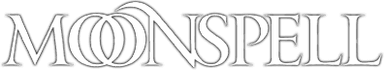 Moonspell logo