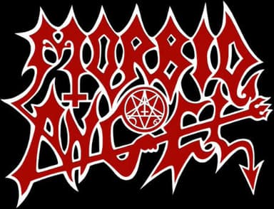 Morbid Angel logo