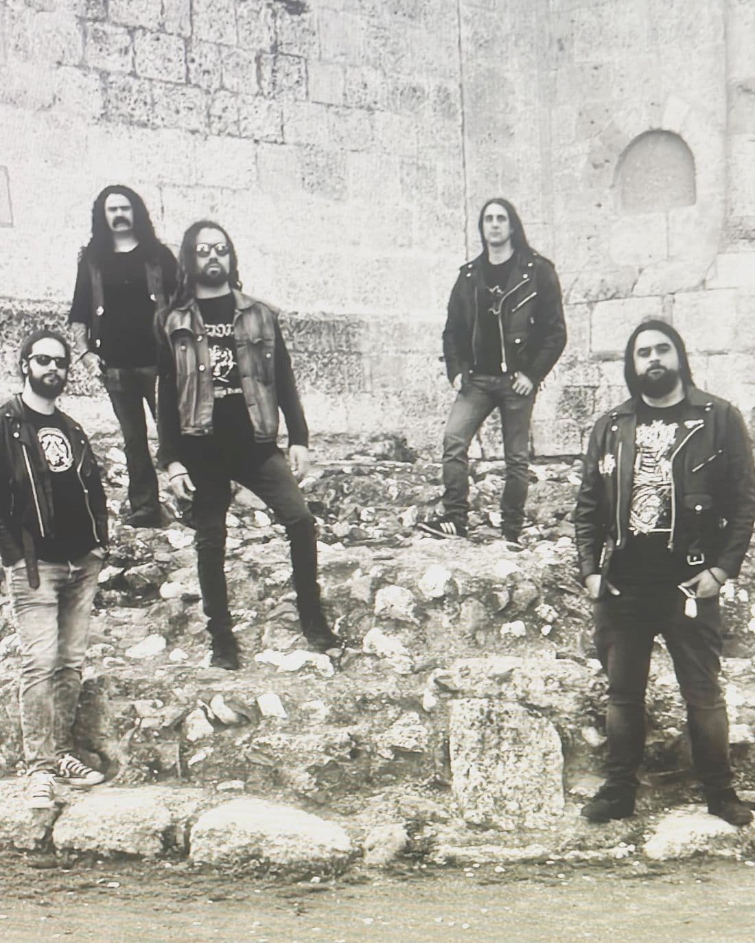Morbid Flesh
