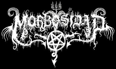 Morbosidad logo