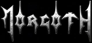 Morgoth logo
