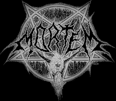 Mortem logo