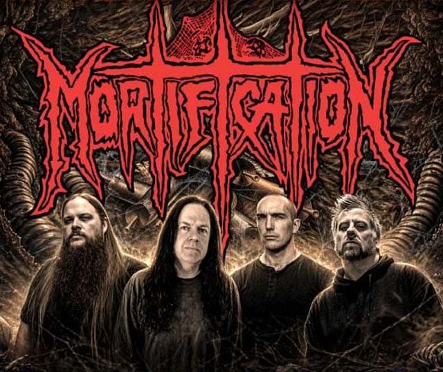 Mortification