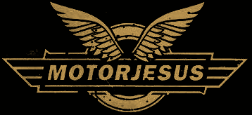 Motorjesus logo