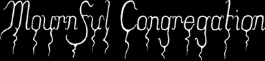Mournful Congregation logo