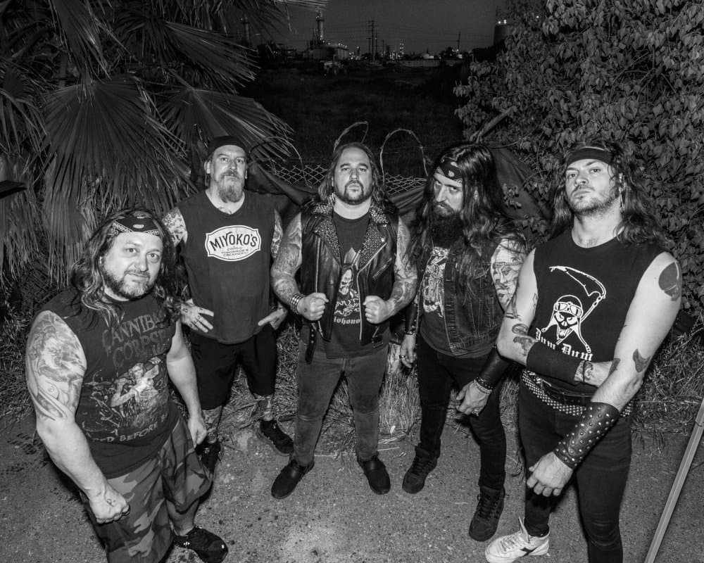 ¡Metal y cerveza! La fiesta en Filadelfia se acerca a pasos agigantados