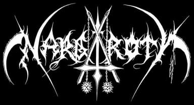 Nargaroth logo