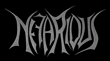 Nefarious logo
