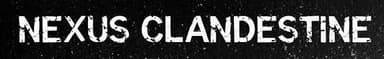 Nexus Clandestine logo