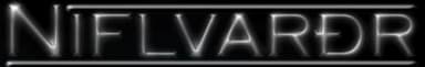 Niflvarðr logo