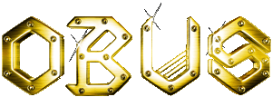 Obús logo