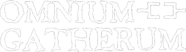 Omnium Gatherum logo