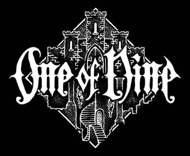 One of Nine logo