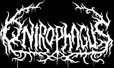 Onirophagus logo
