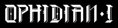Ophidian I logo