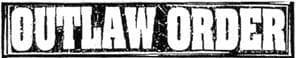 Outlaw Order logo