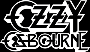 Ozzy Osbourne logo