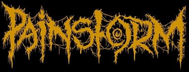 Painstorm logo