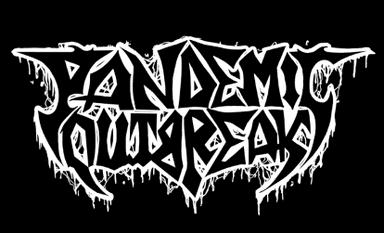 Pandemic Outbreak logo