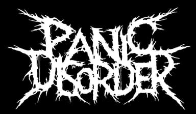 Panic Disorder logo