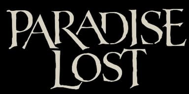 Paradise Lost logo