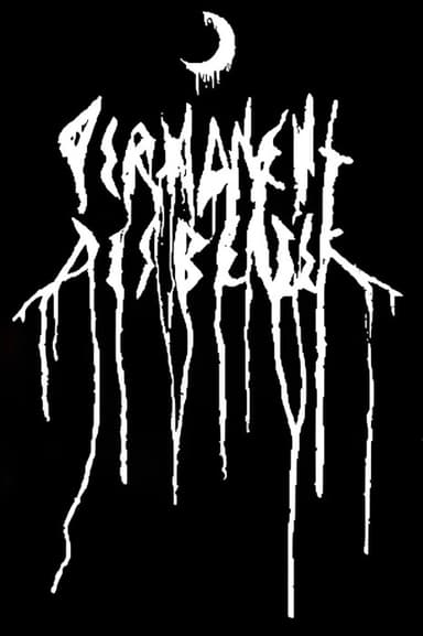 Permanent Disbelief logo