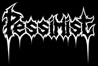 Pessimist logo