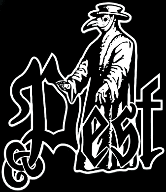 Pest logo
