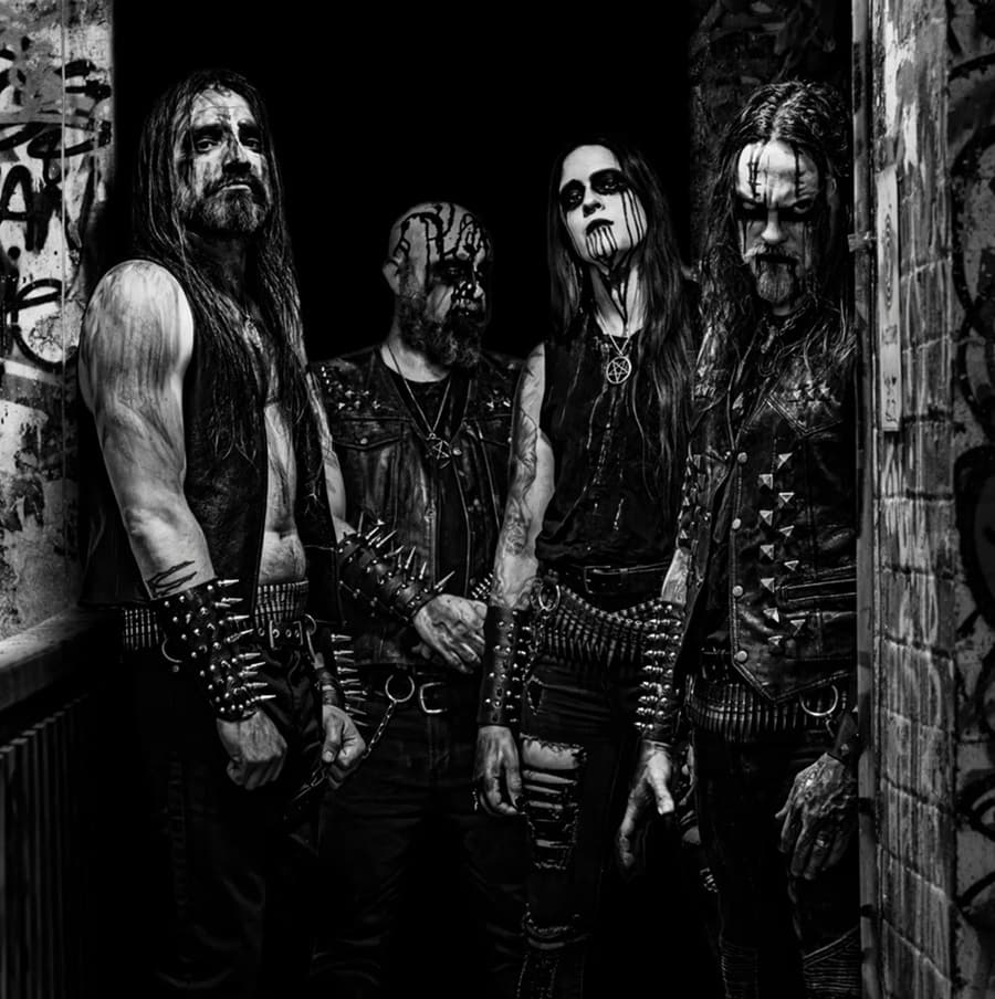 Pestilential Shadows