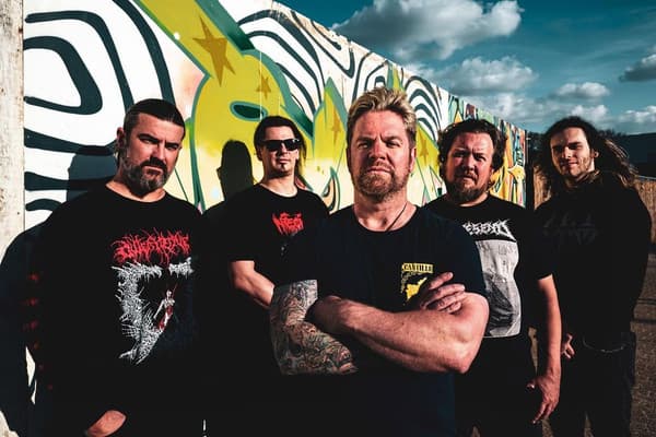 Pig Destroyer