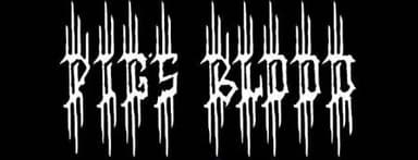 Pig's Blood logo