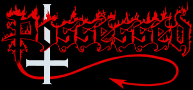 Possessed logo