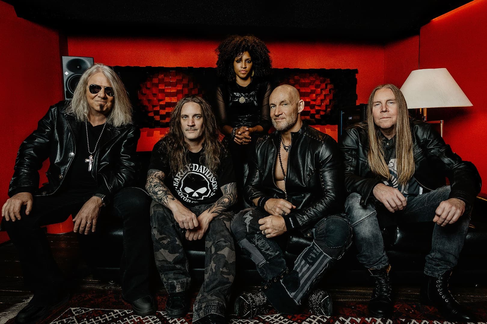 Primal Fear