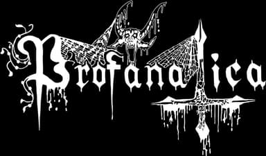 Profanatica logo