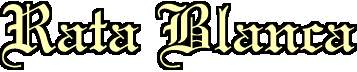 Rata Blanca logo