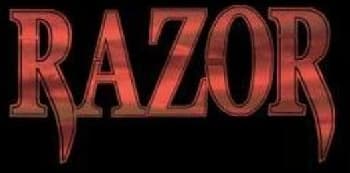 Razor logo