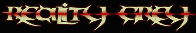 Reality Grey logo