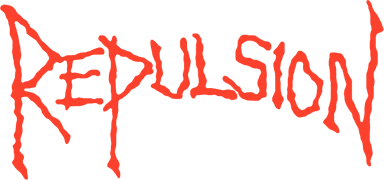 Repulsion logo