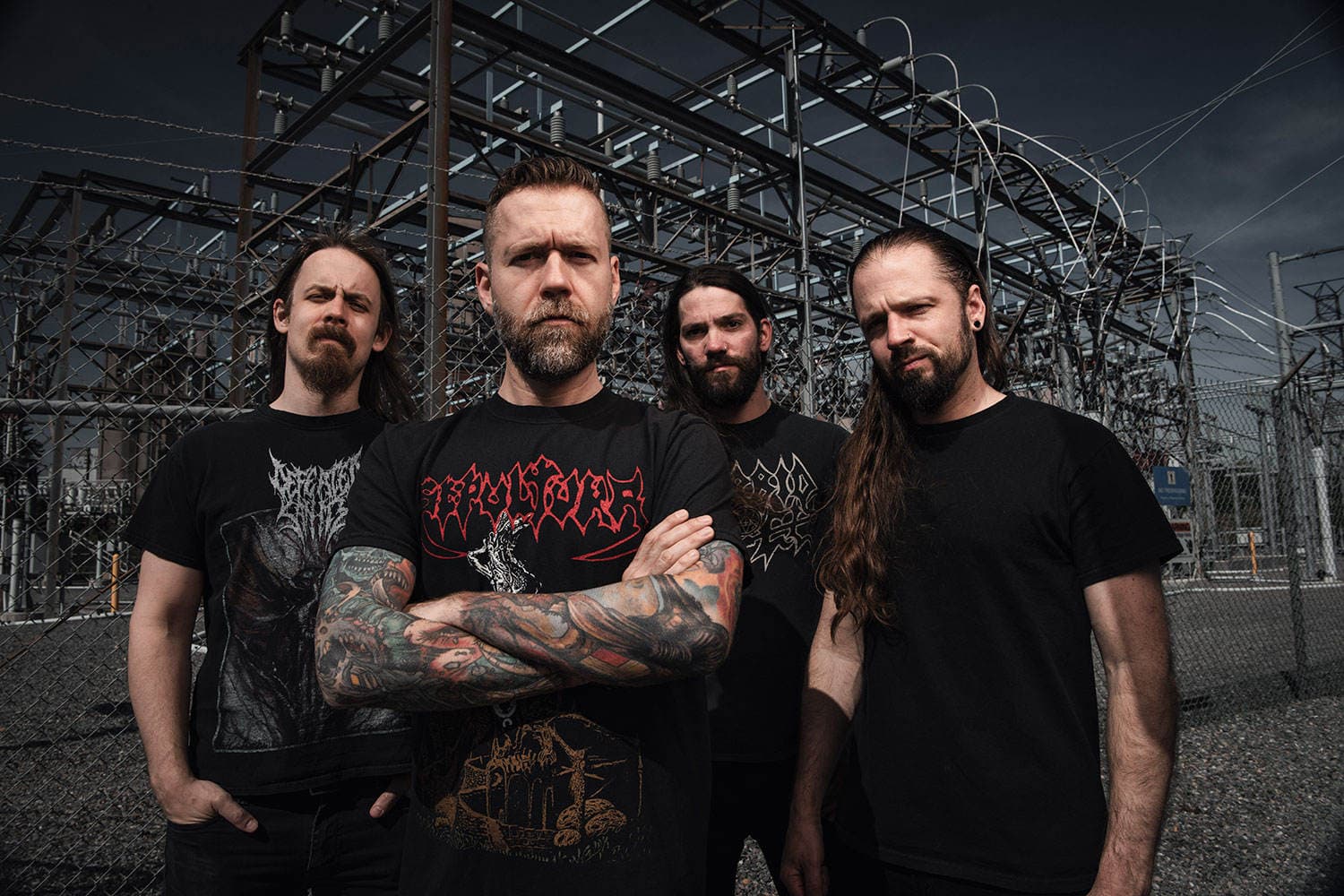 Revocation