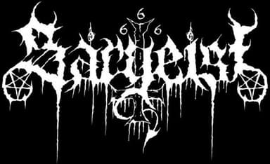 Sargeist logo