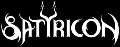 Satyricon logo
