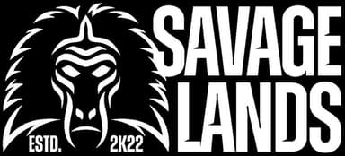 Savage Lands logo