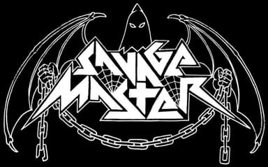 Savage Master logo