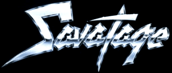 Savatage logo