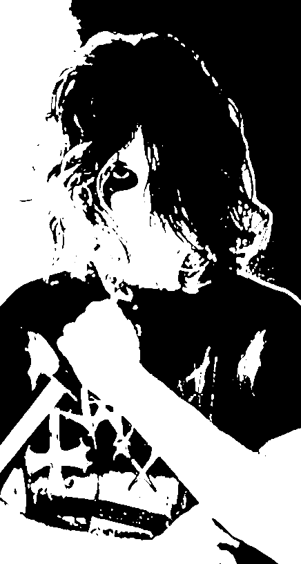 Saviour Death