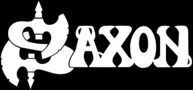 Saxon logo