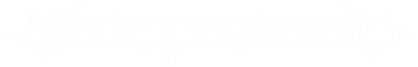 Sentenced logo