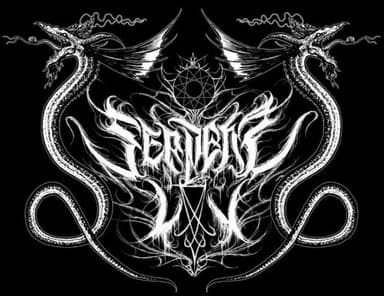 Serpens Lvx logo