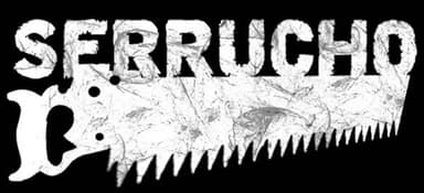 Serrucho logo