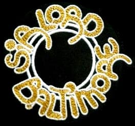 Sir Lord Baltimore logo